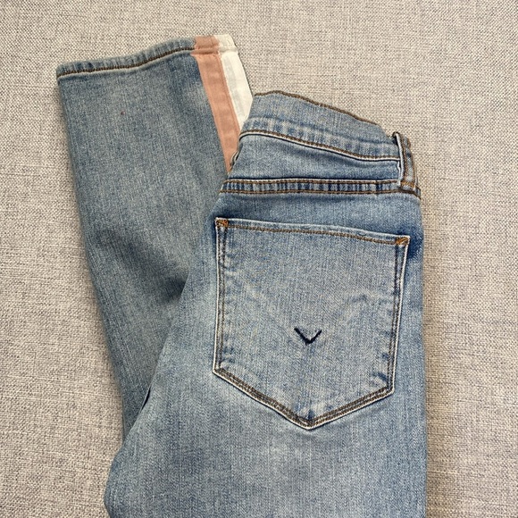 Hudson Los Angeles Jeans - Picture 4 of 6